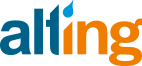 Alting